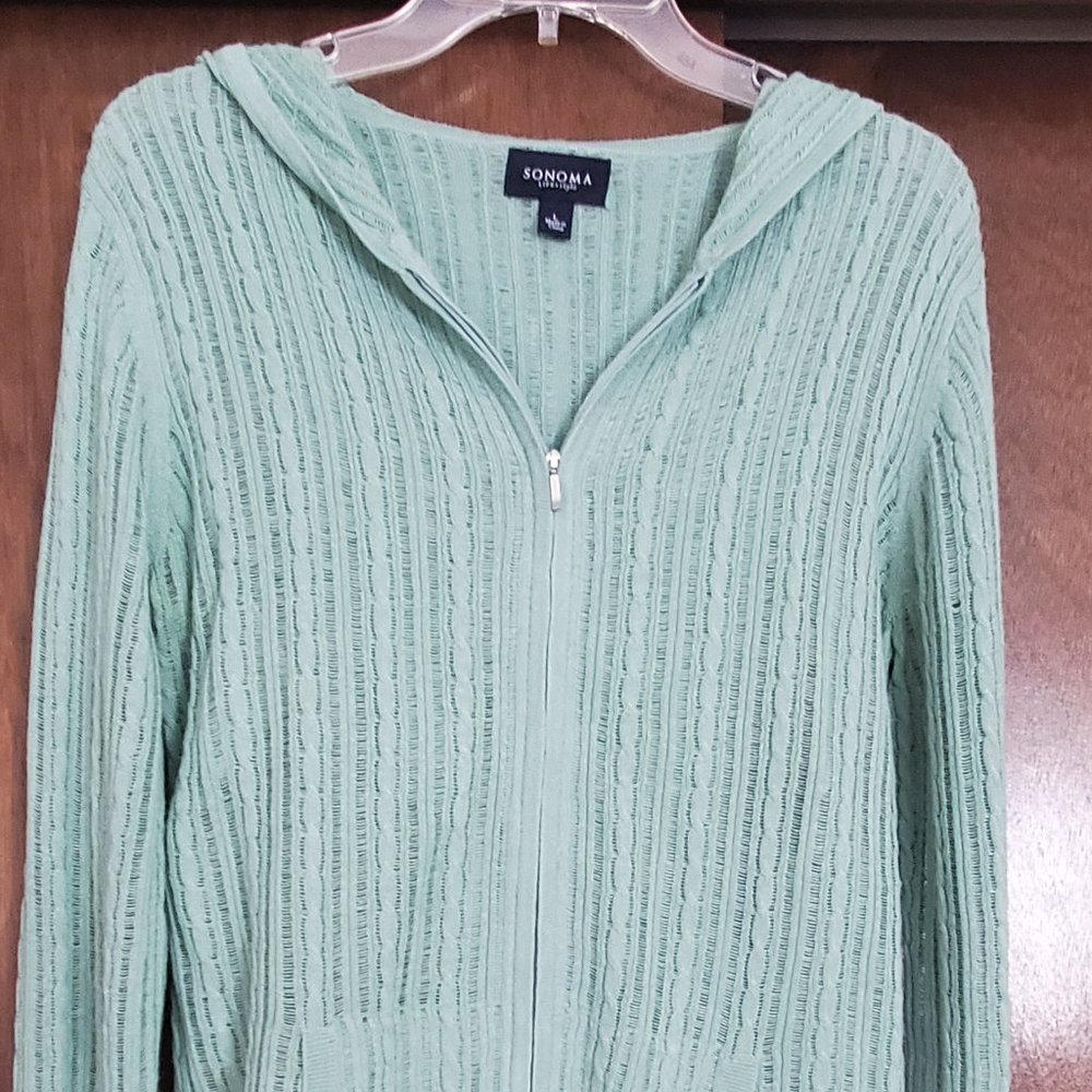Cardigan Set